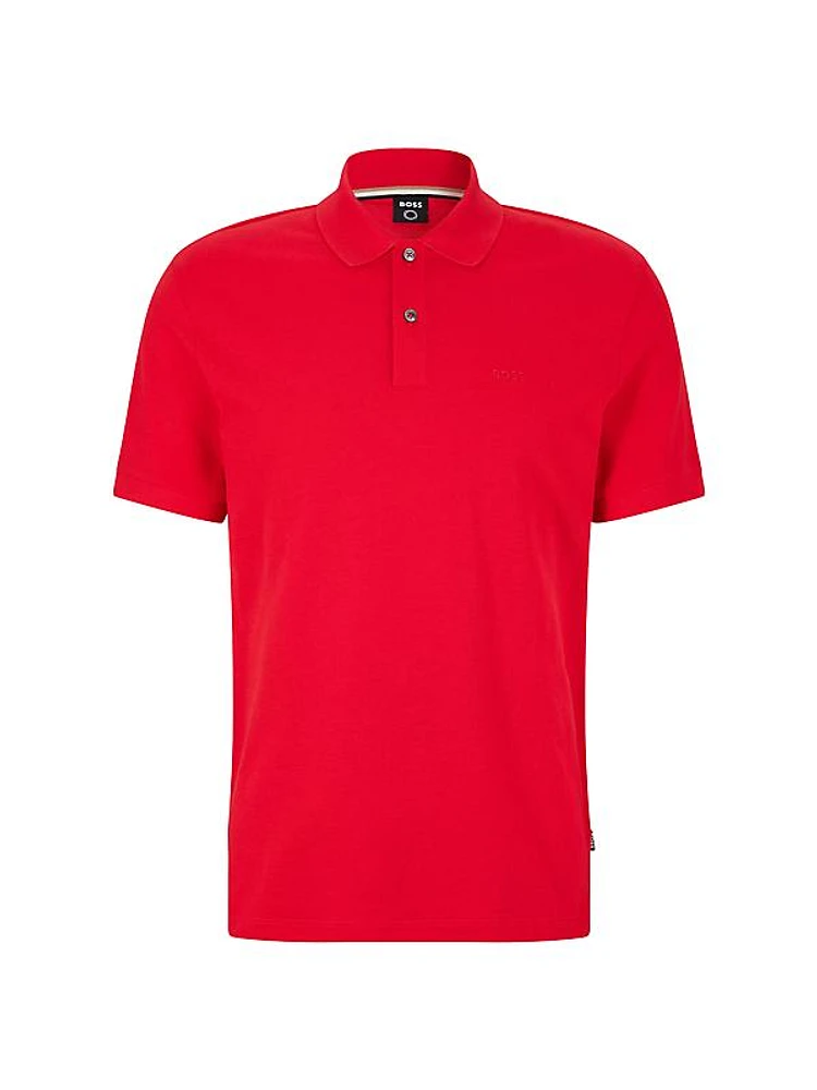 Pallas Regular-Fit polo Shirt