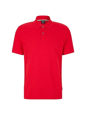 Pallas Regular-Fit polo Shirt