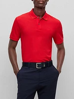 Pallas Regular-Fit polo Shirt