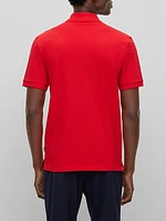 Pallas Regular-Fit polo Shirt