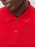 Pallas Regular-Fit polo Shirt