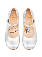 Little Girl's & Melodie Chick Flats