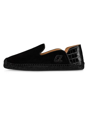 Varsi Espadon Loafers