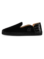 Varsi Espadon Loafers