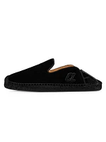 Varsi Espadon Loafers