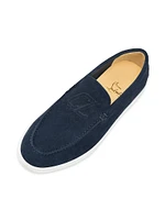 Varsiboat Shoes