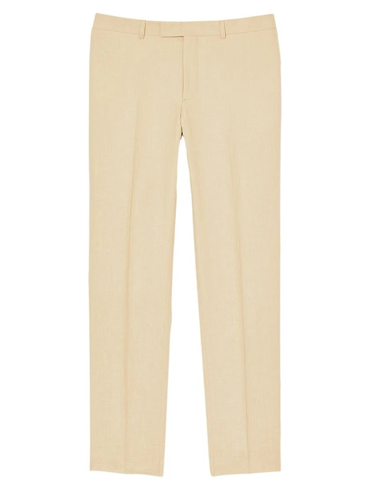 Linen Trousers