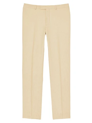 Linen Trousers