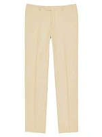 Linen Trousers