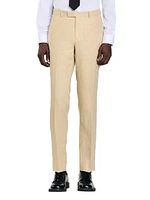 Linen Trousers