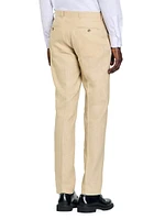 Linen Trousers