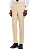 Linen Trousers