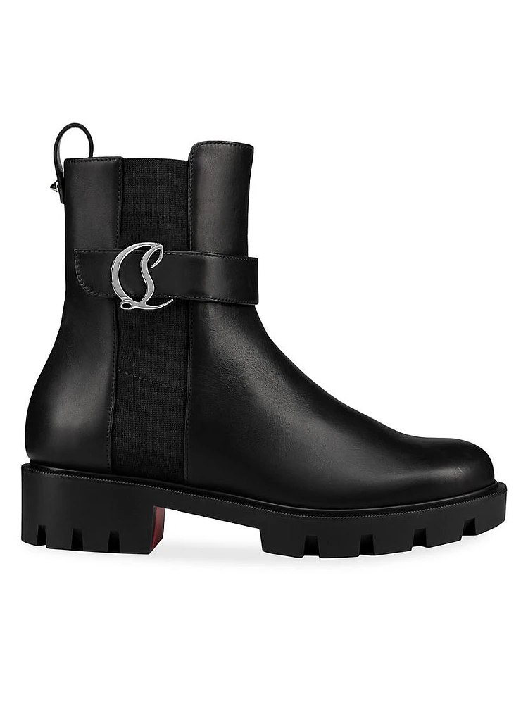 CL Chelsea Booty Lug Boots