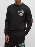 NFL Cotton-Terry Sweatshirt