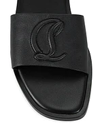 CL Mule Flats