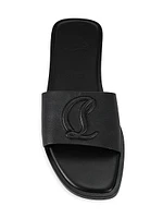 CL Mule Flats