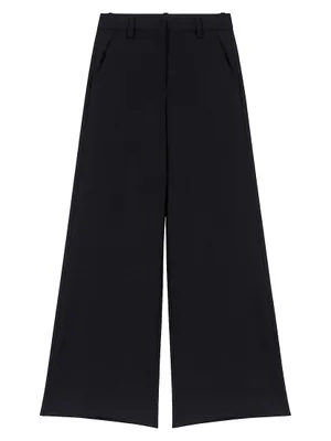 Flared Trousers