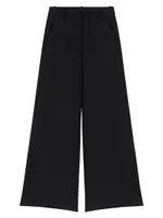 Flared Trousers