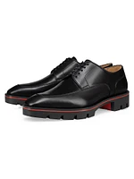 Davisol Oxford Shoes