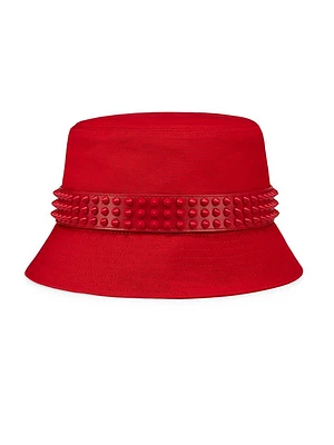 Bobino Spikes Bucket Hat