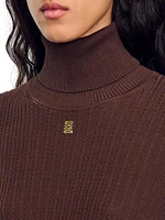 Turtleneck Sweater