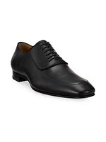 Lafitte Oxford Shoes