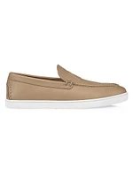 Varsiboat Loafers