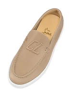 Varsiboat Loafers