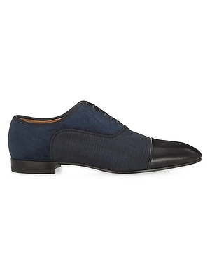 Greggo Dress Shoes