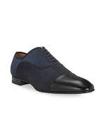 Greggo Dress Shoes