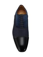 Greggo Dress Shoes