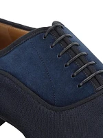 Greggo Dress Shoes