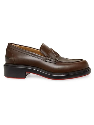 Urbino Moc Loafers