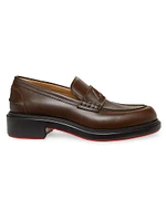 Urbino Moc Loafers