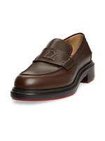 Urbino Moc Loafers