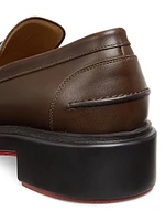 Urbino Moc Loafers