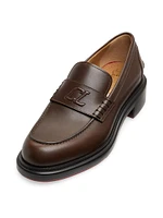 Urbino Moc Loafers