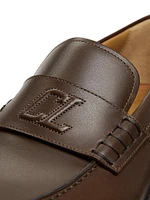 Urbino Moc Loafers