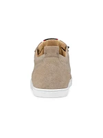 F.A.V Fique A Vontade Low-Top Sneakers