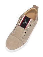 F.A.V Fique A Vontade Low-Top Sneakers