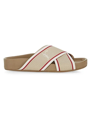 Hot Cross Bizz Flats