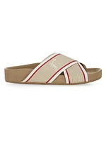 Hot Cross Bizz Flats