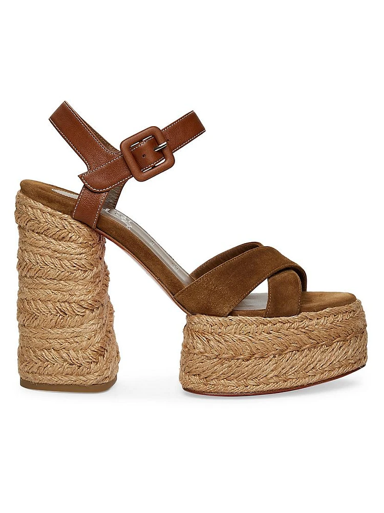 Super Calakala 130MM Sandal Heels