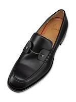 Chambelimoc Loafers