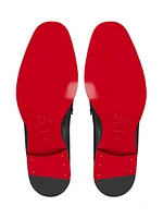 Chambelimoc Loafers