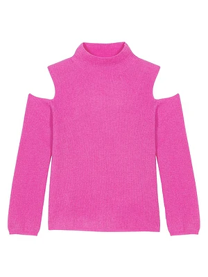 Cashmere Jumper