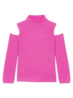 Cashmere Jumper