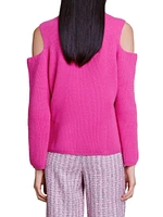 Cashmere Jumper