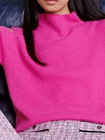 Cashmere Jumper