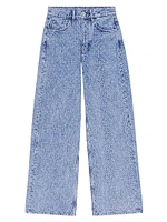 Rhinestone Jeans